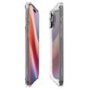 Etui Spigen Ultra Hybrid do iPhone 16 Pro – Przezroczysty (Crystal Clear)